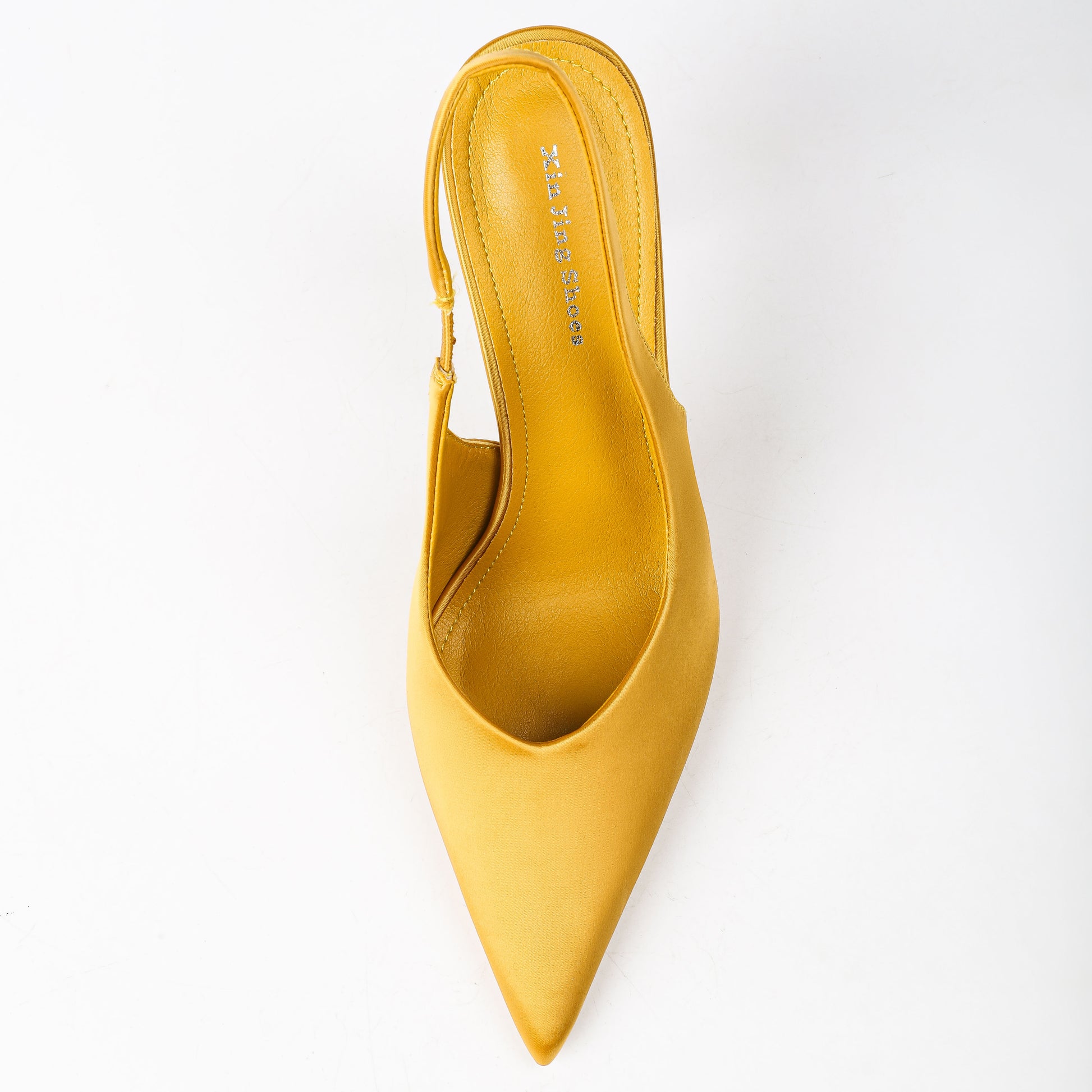 Color: Yellow