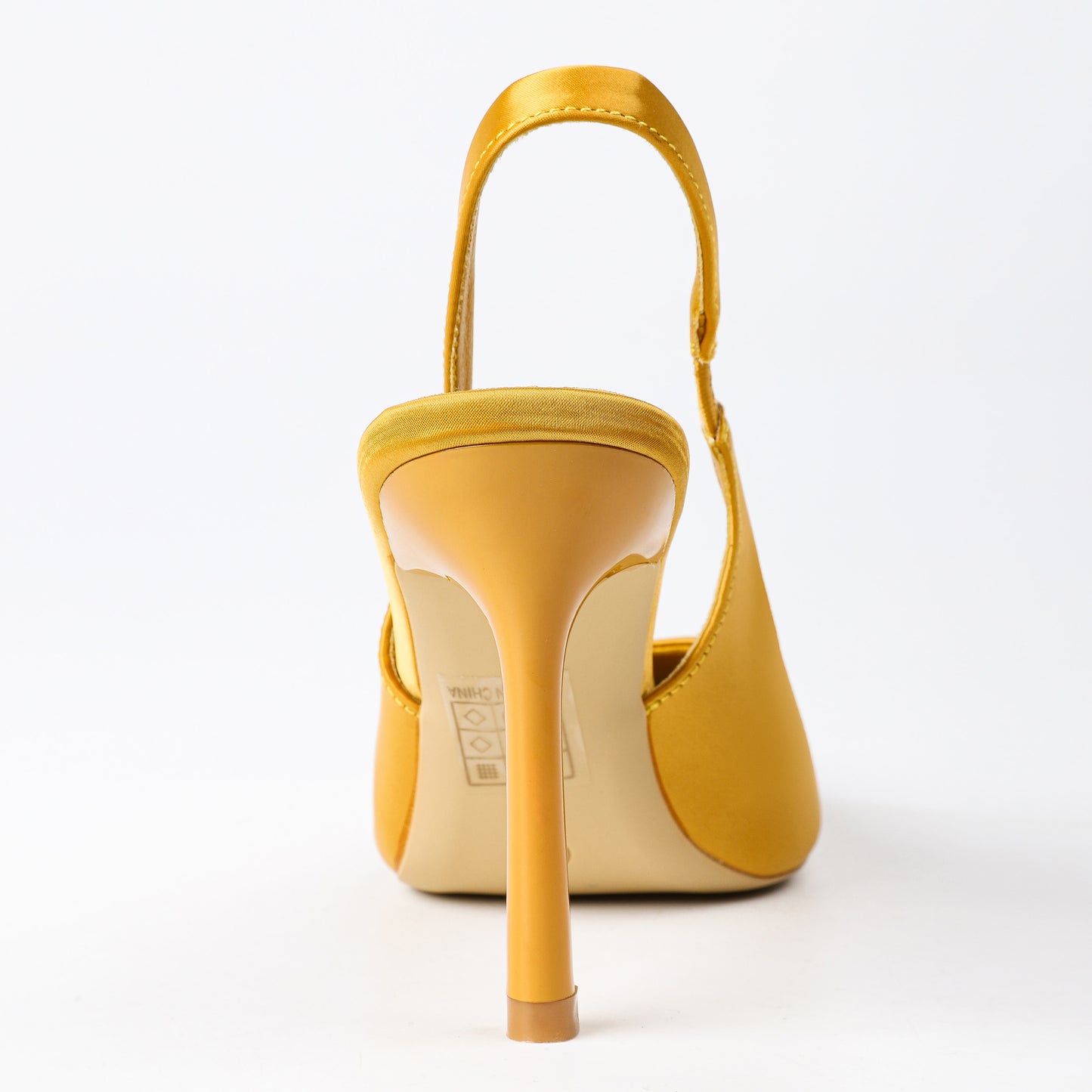 Color: Yellow