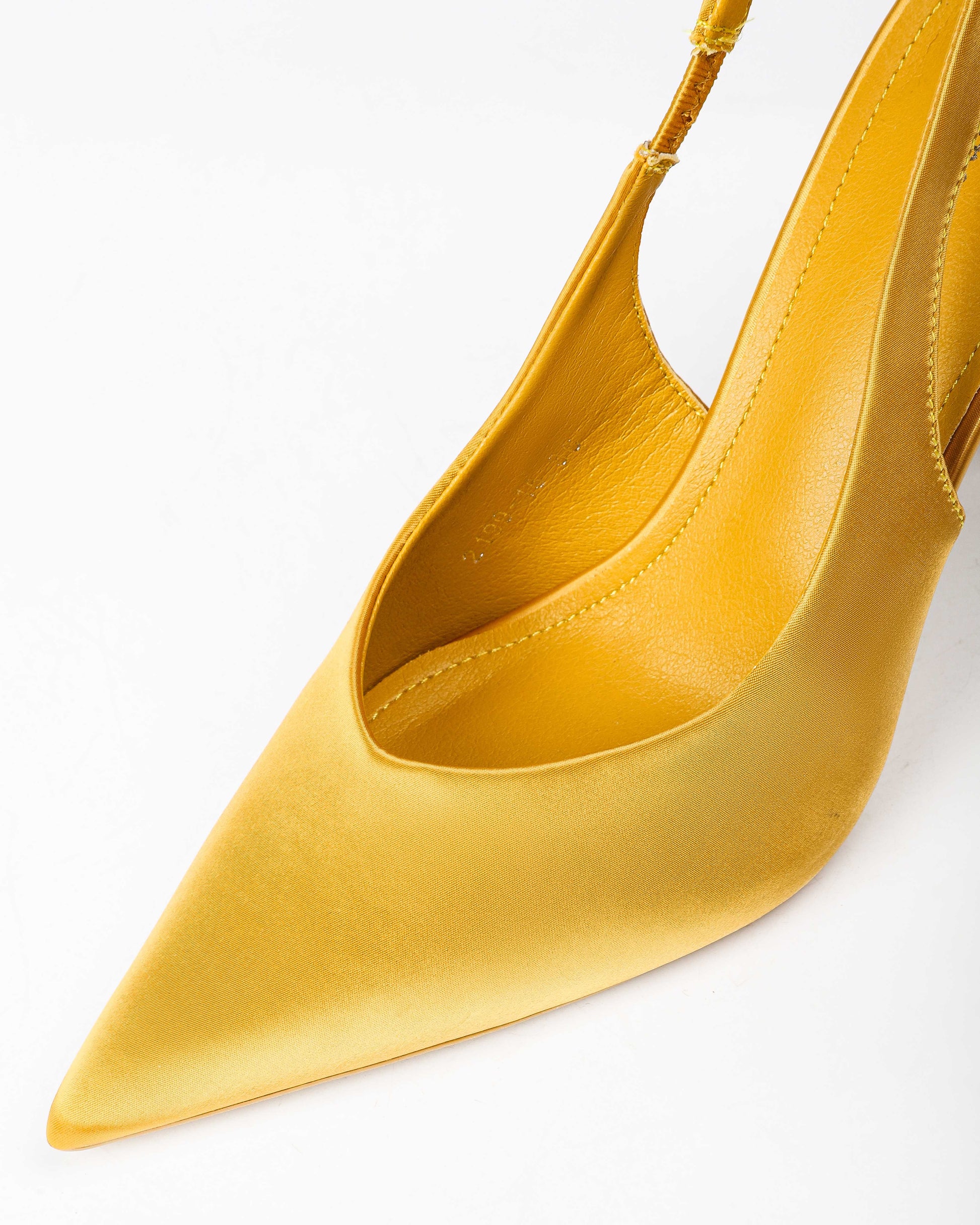 Color: Yellow
