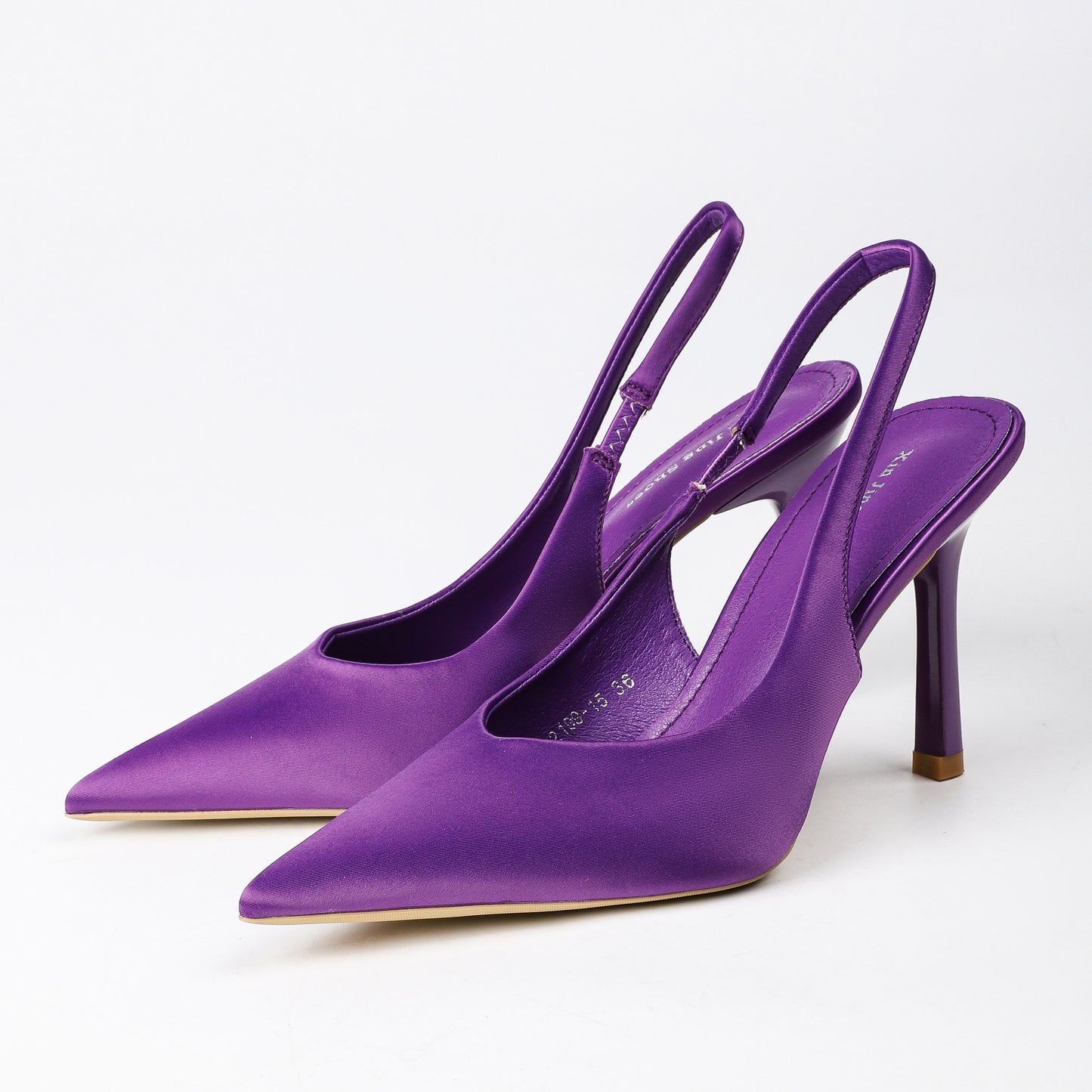 Color: Purple