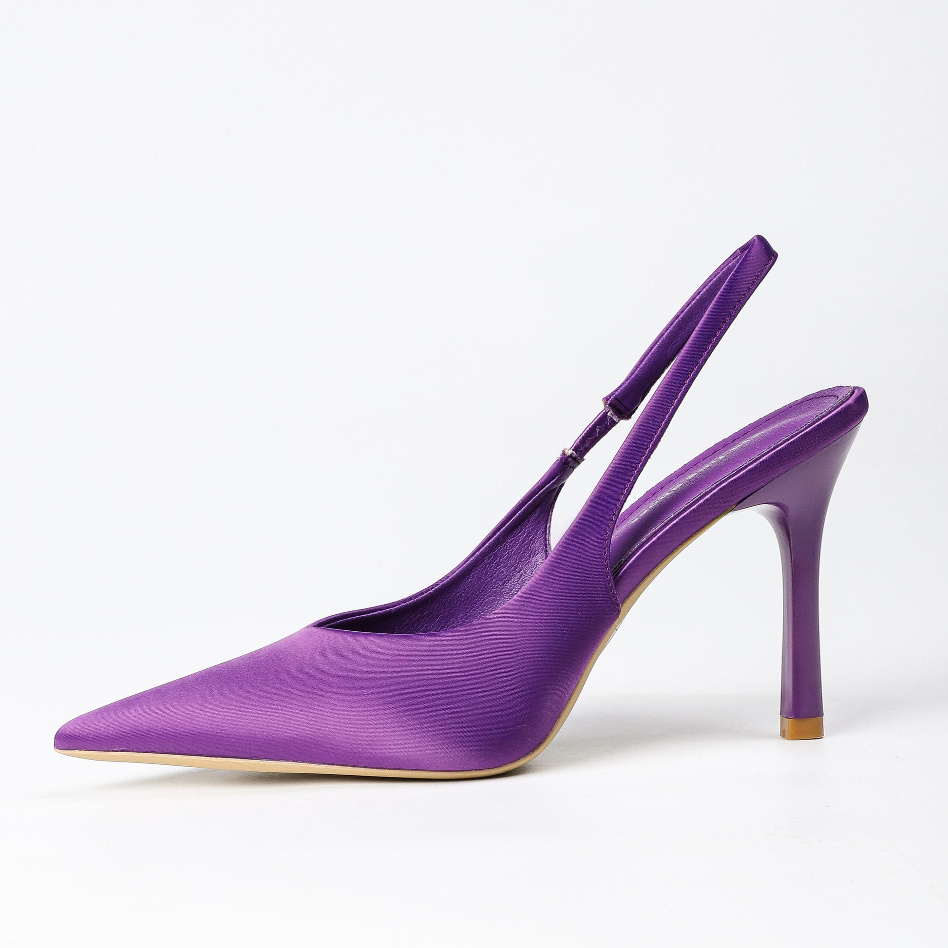 Color: Purple