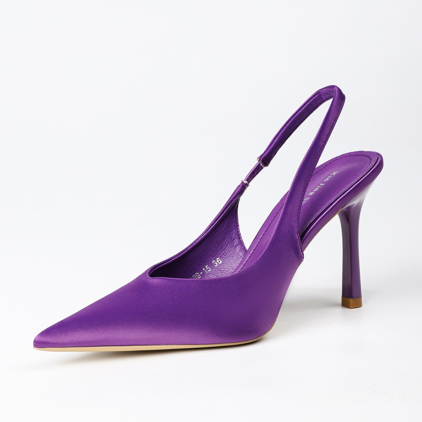 Color: Purple