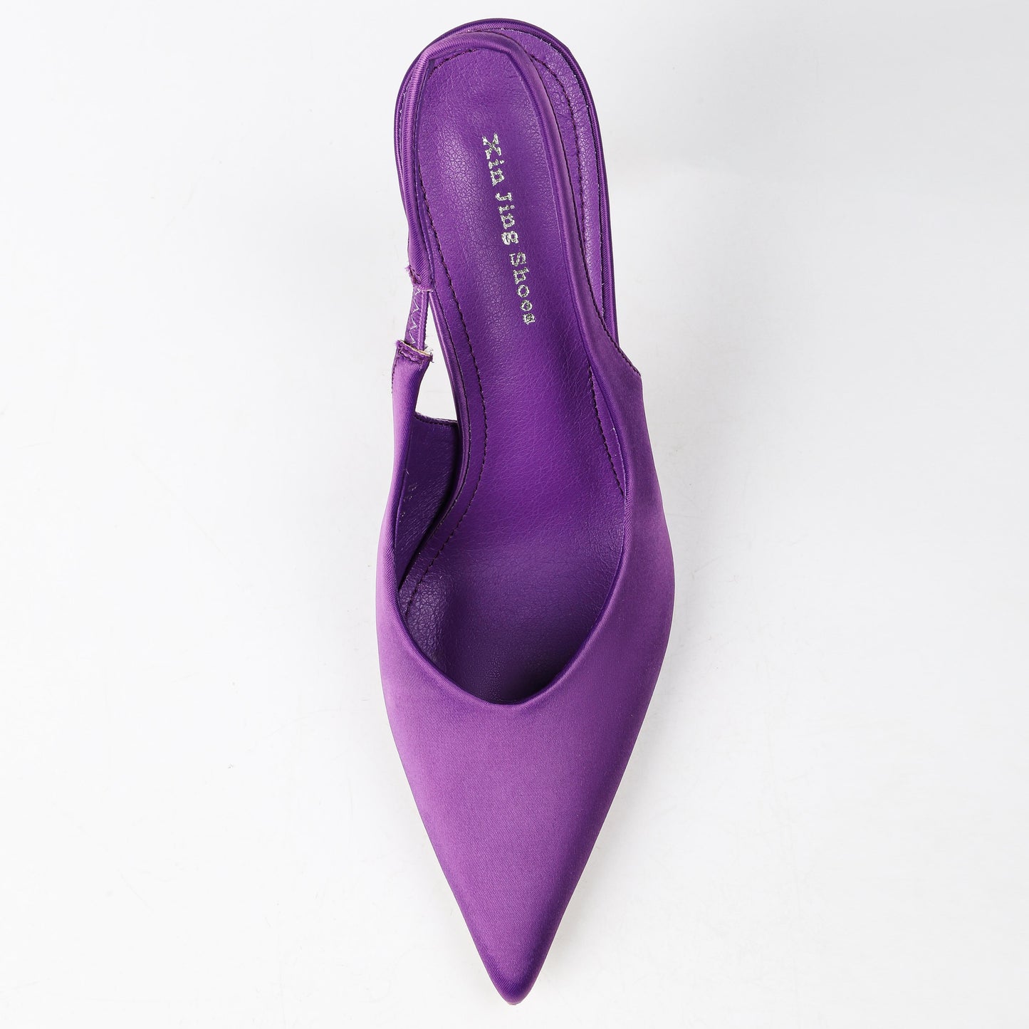 Color: Purple