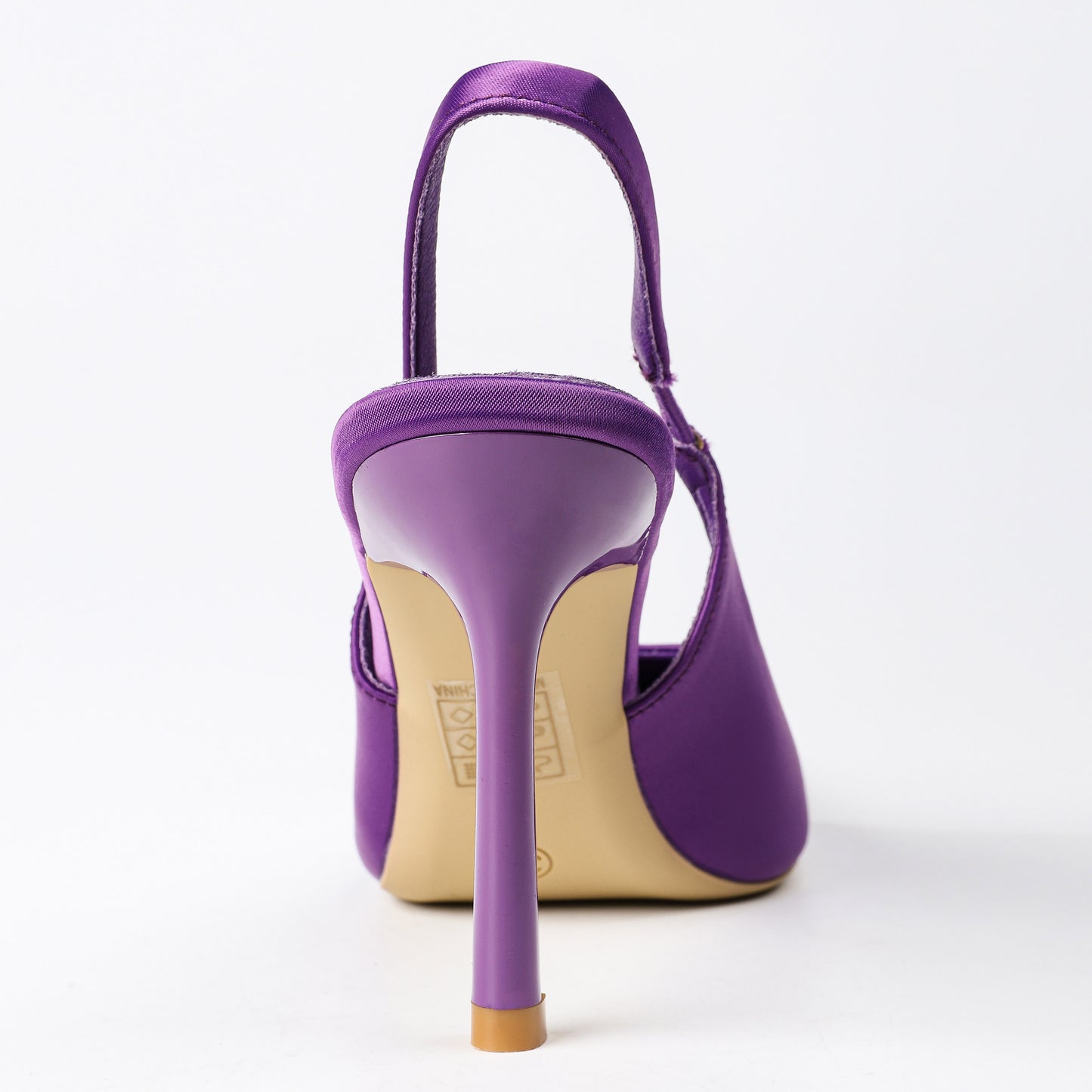 Color: Purple