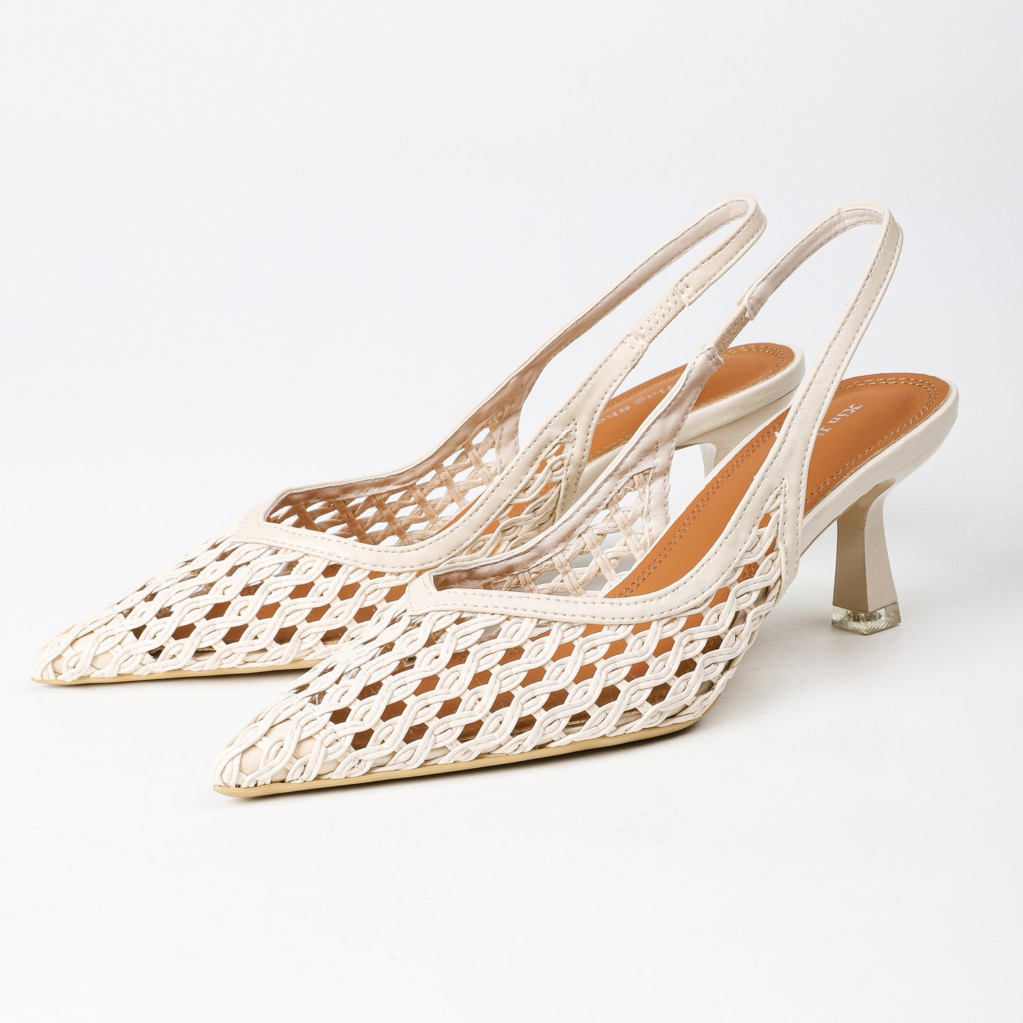 Color: Ivory