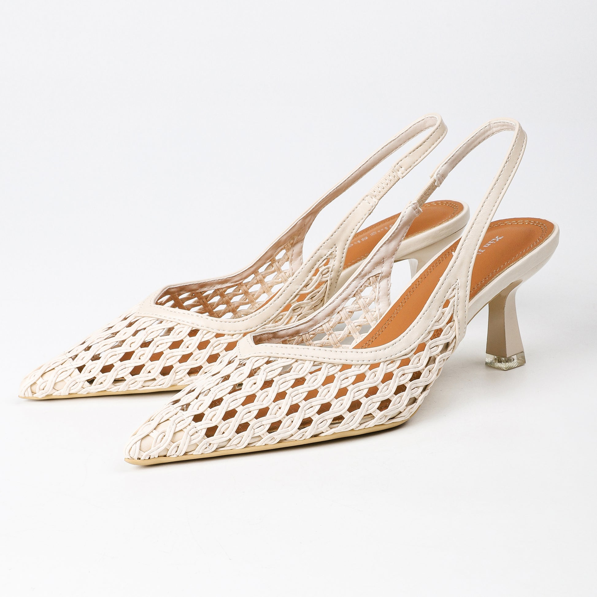 Color: Ivory