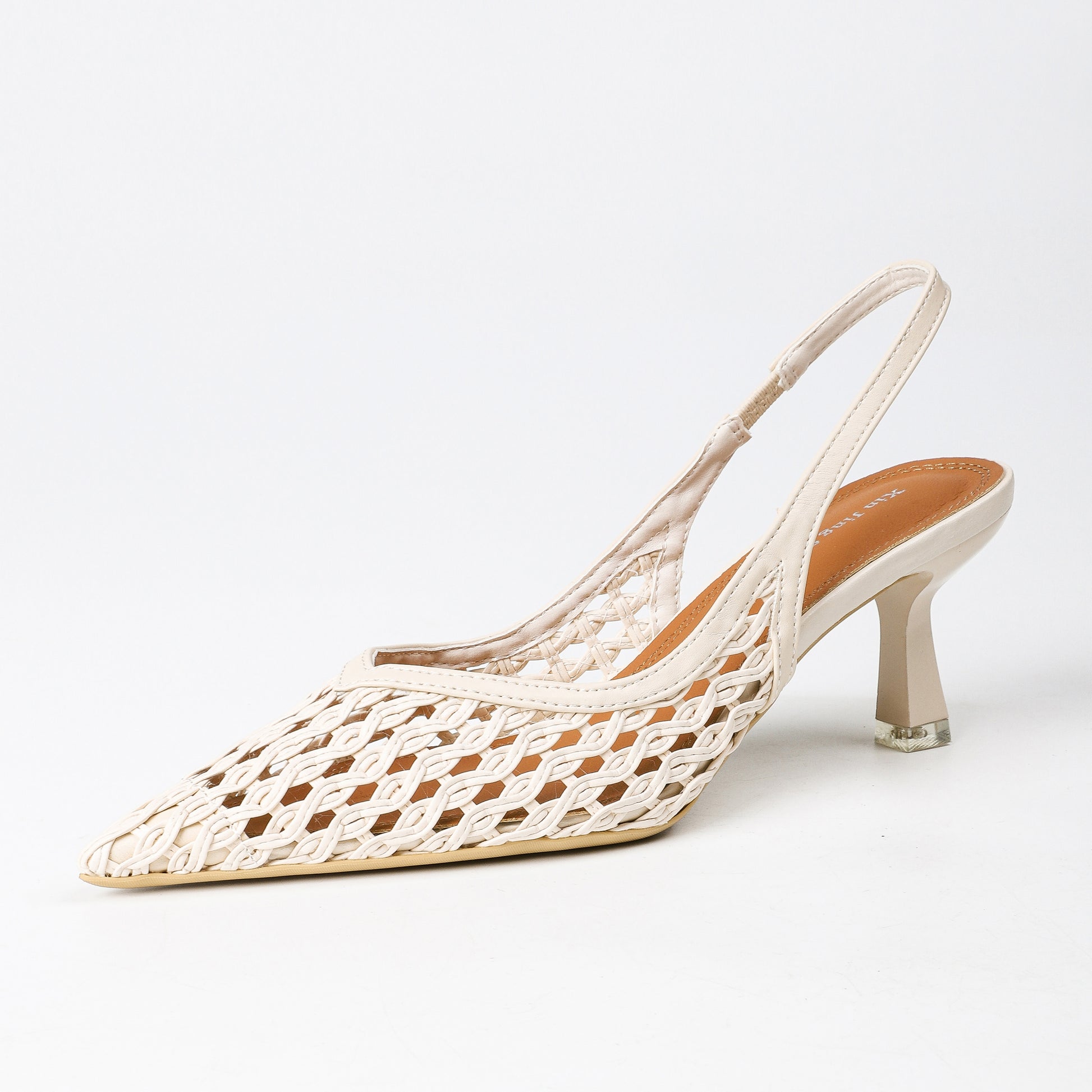 Color: Ivory