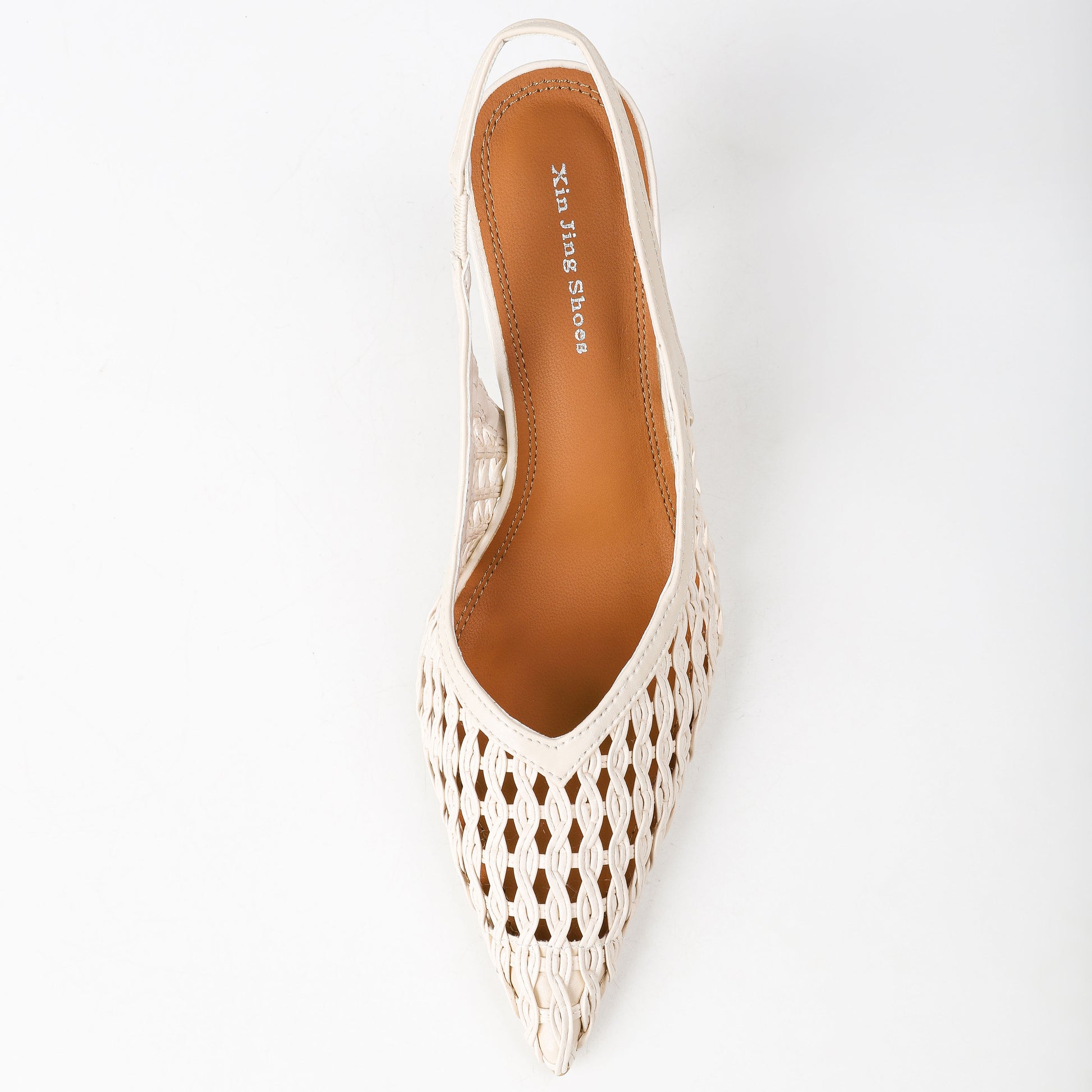 Color: Ivory