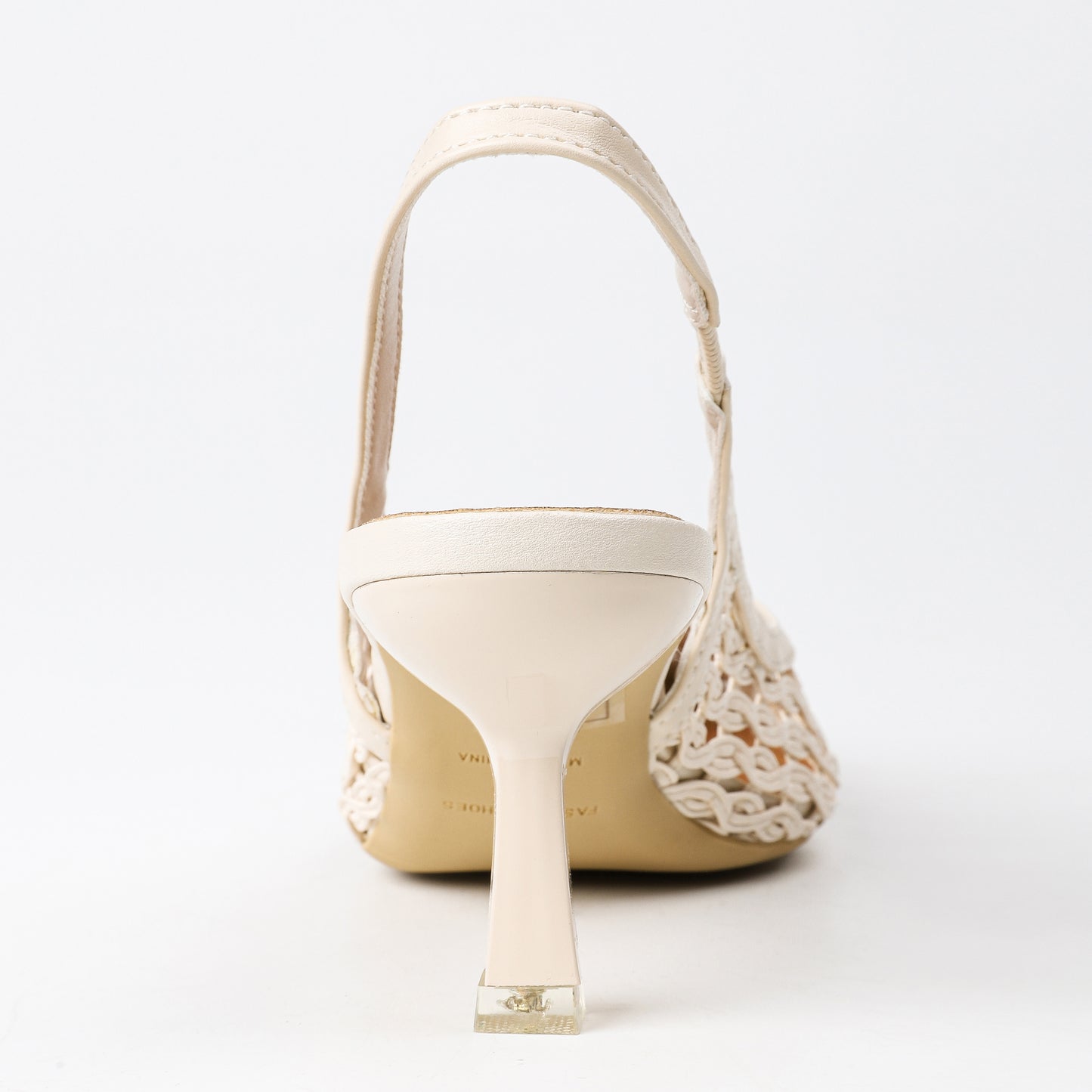 Color: Ivory