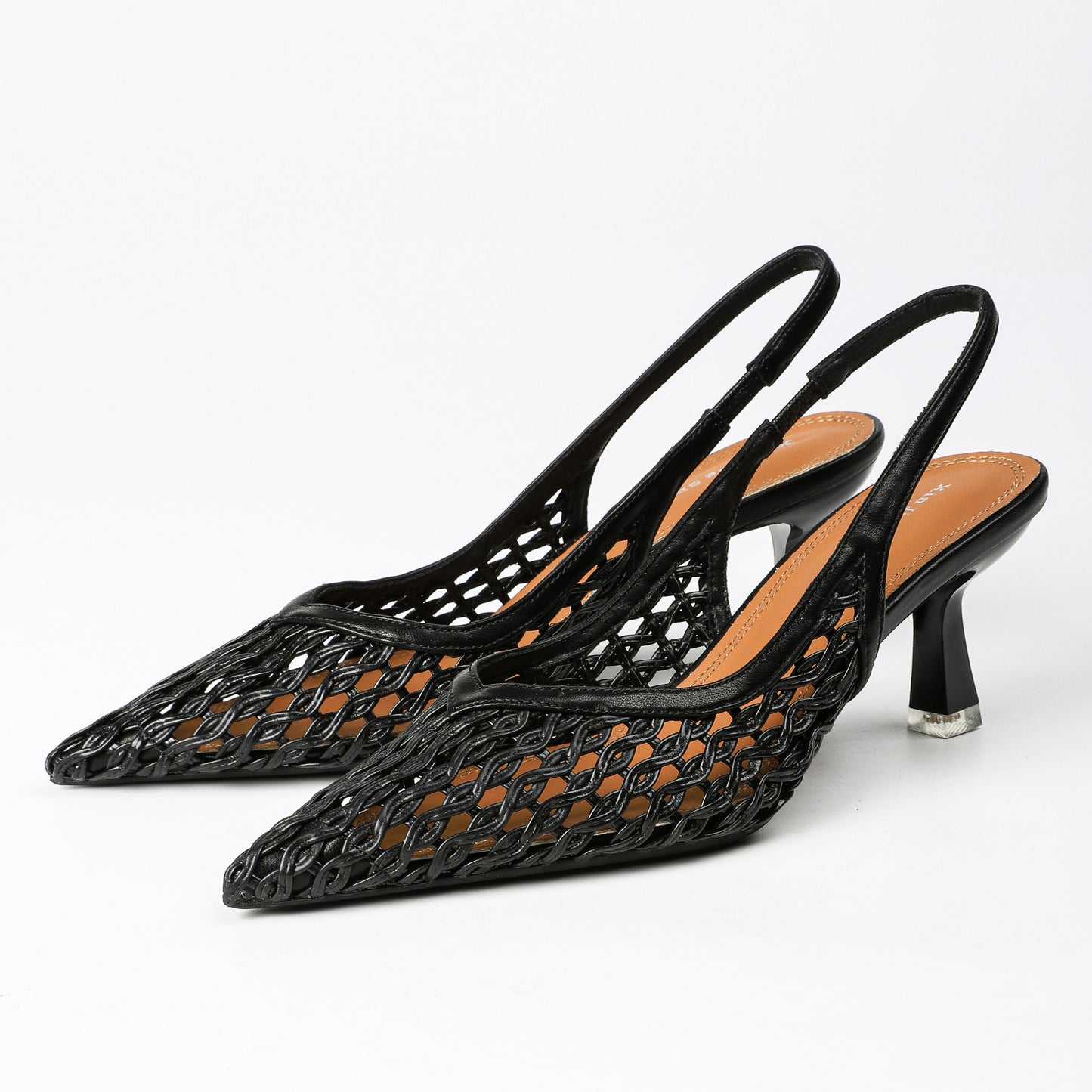 Color: Black