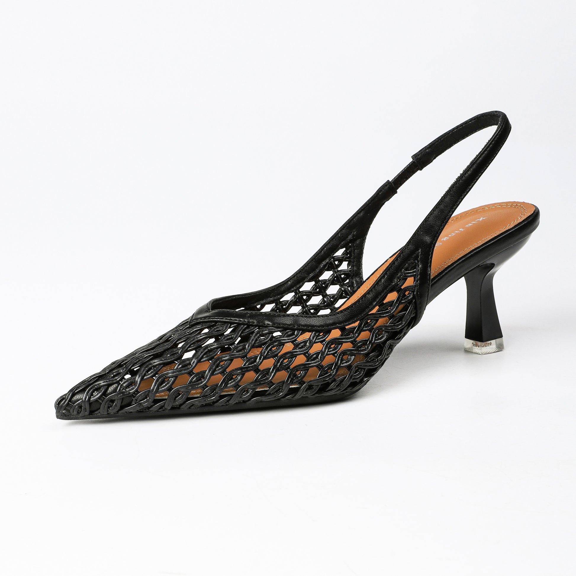 Color: Black