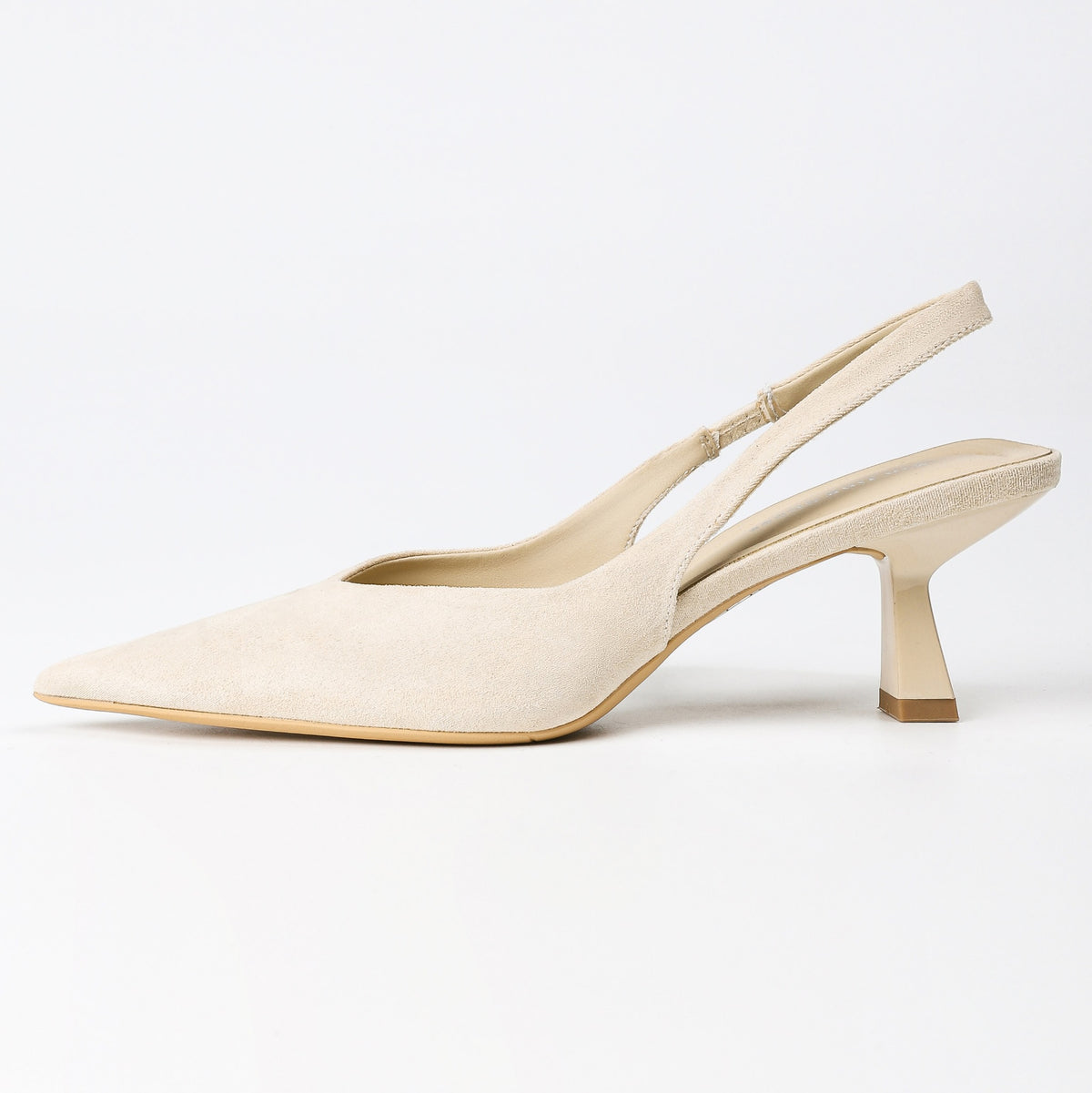 Khaki 623-12 studio photo 2: side profile