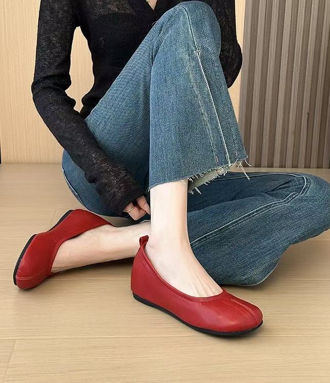 727-1 red model 1