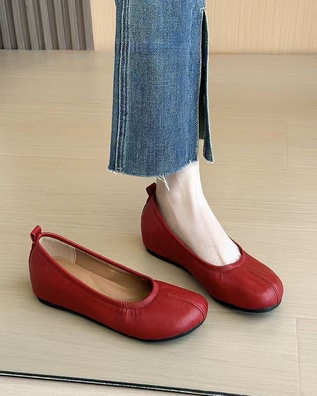727-1 red model 4