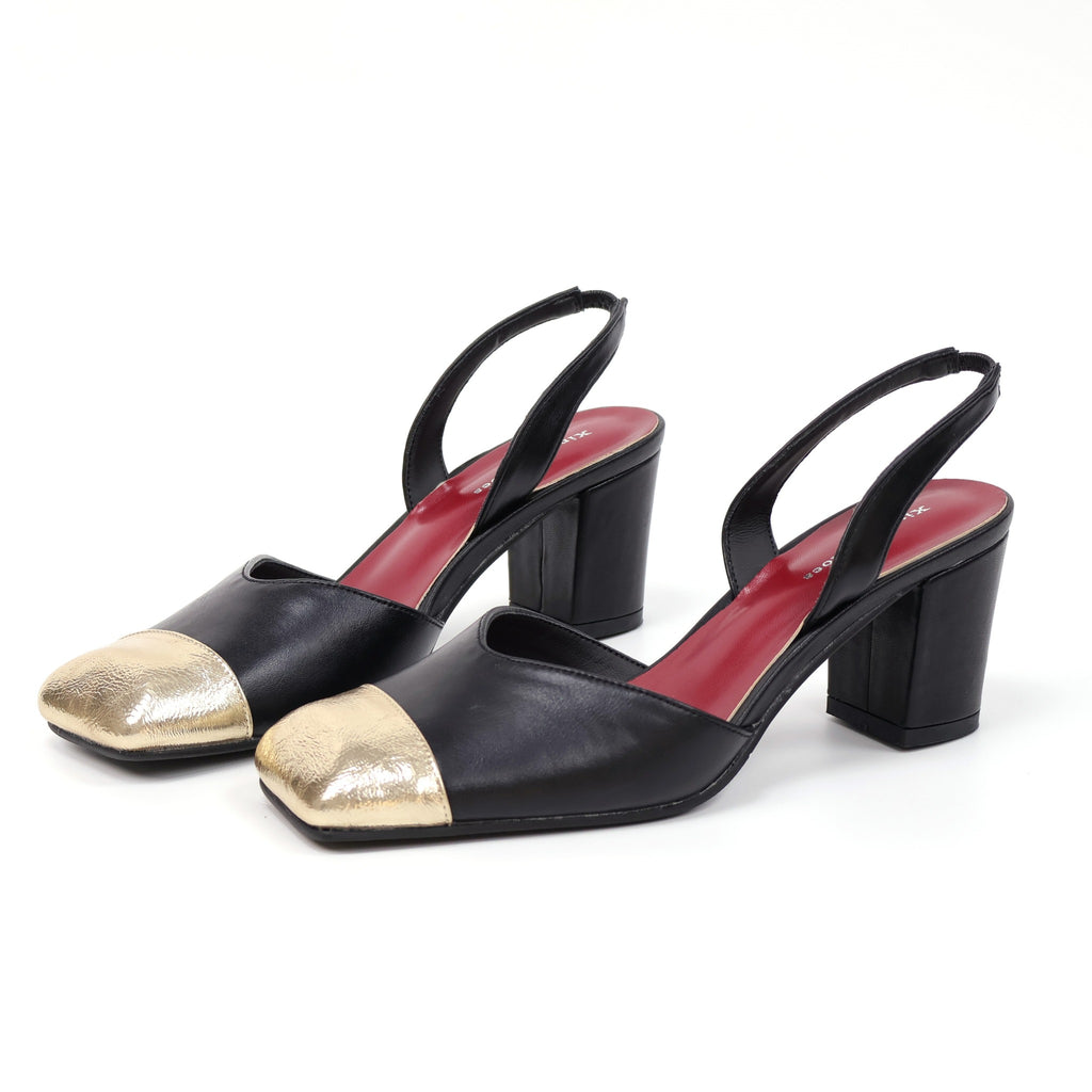 Black 817-1 studio photo 1