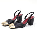 Black 817-1 studio photo 1