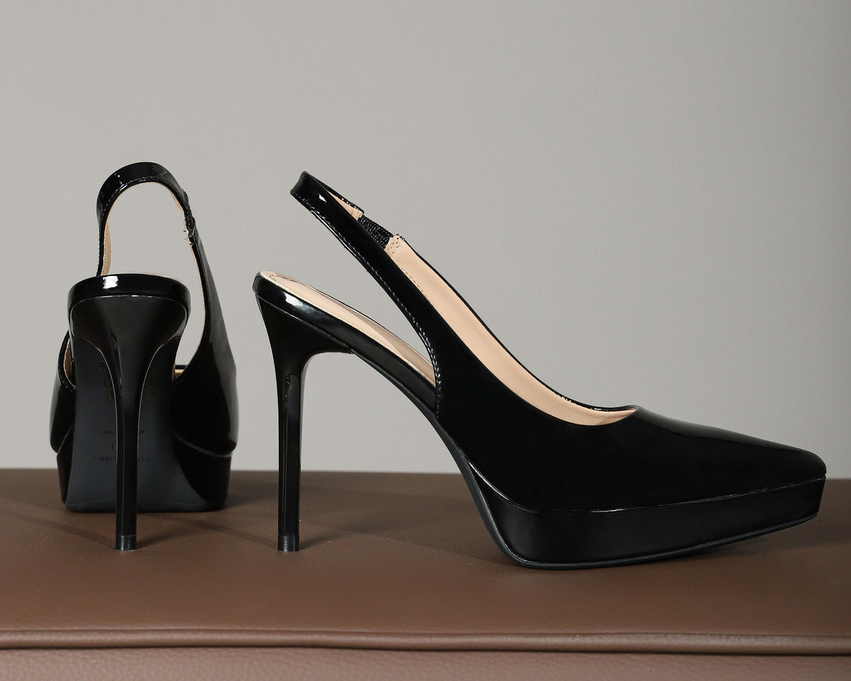 11 cm Stiletto Heel