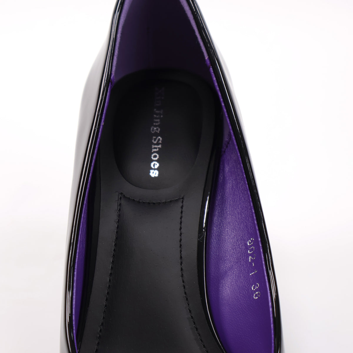 Just Step In