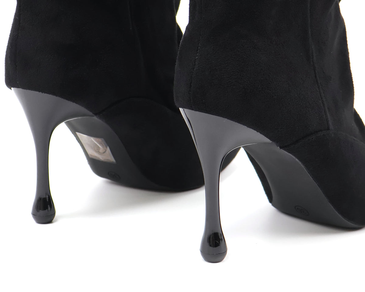 9.3 cm Slim Heel